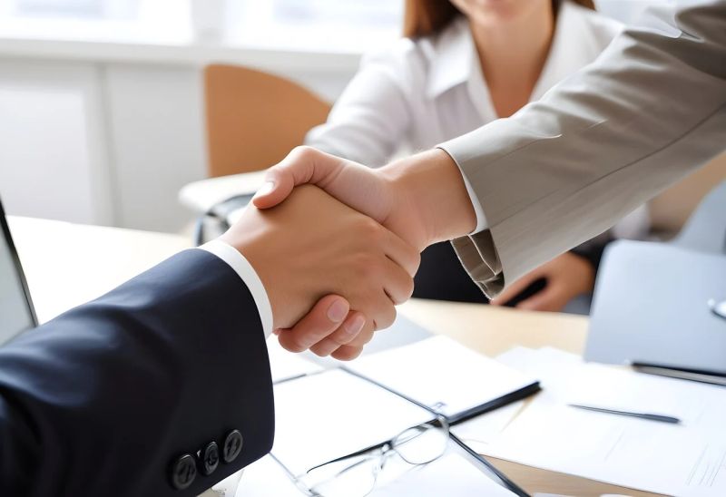 M&A